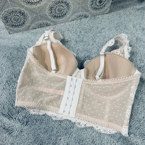 VICTORIA SECRET | Balconette Bra - Picture 6 of 6